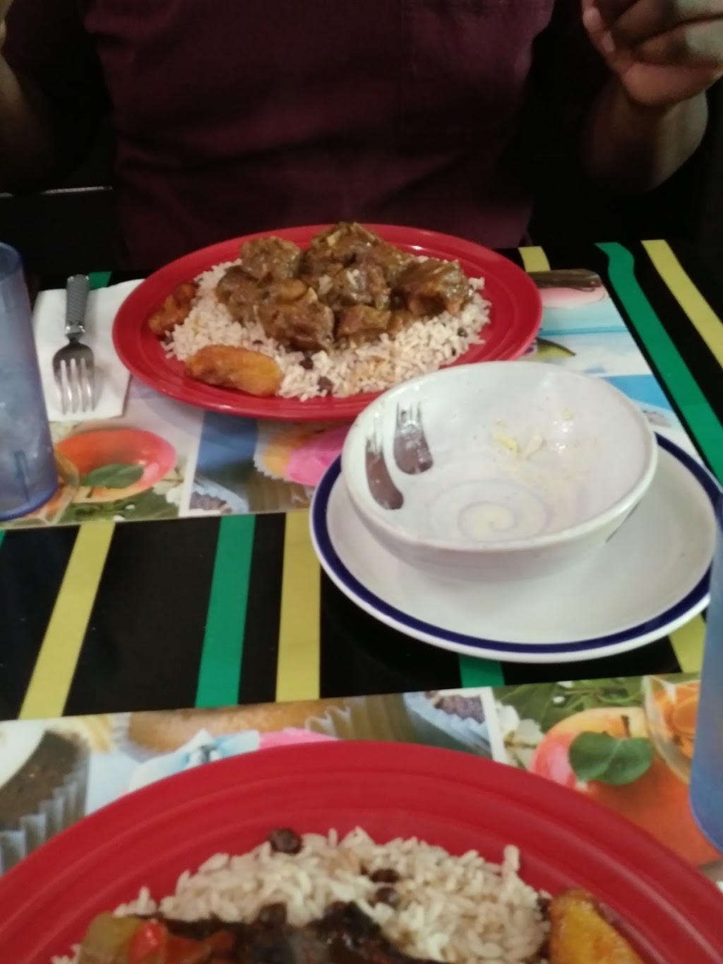 I&I Jamaican Restaurant | 2528 Kingsway, Vancouver, BC V5R 5H2, Canada | Phone: (604) 434-0526