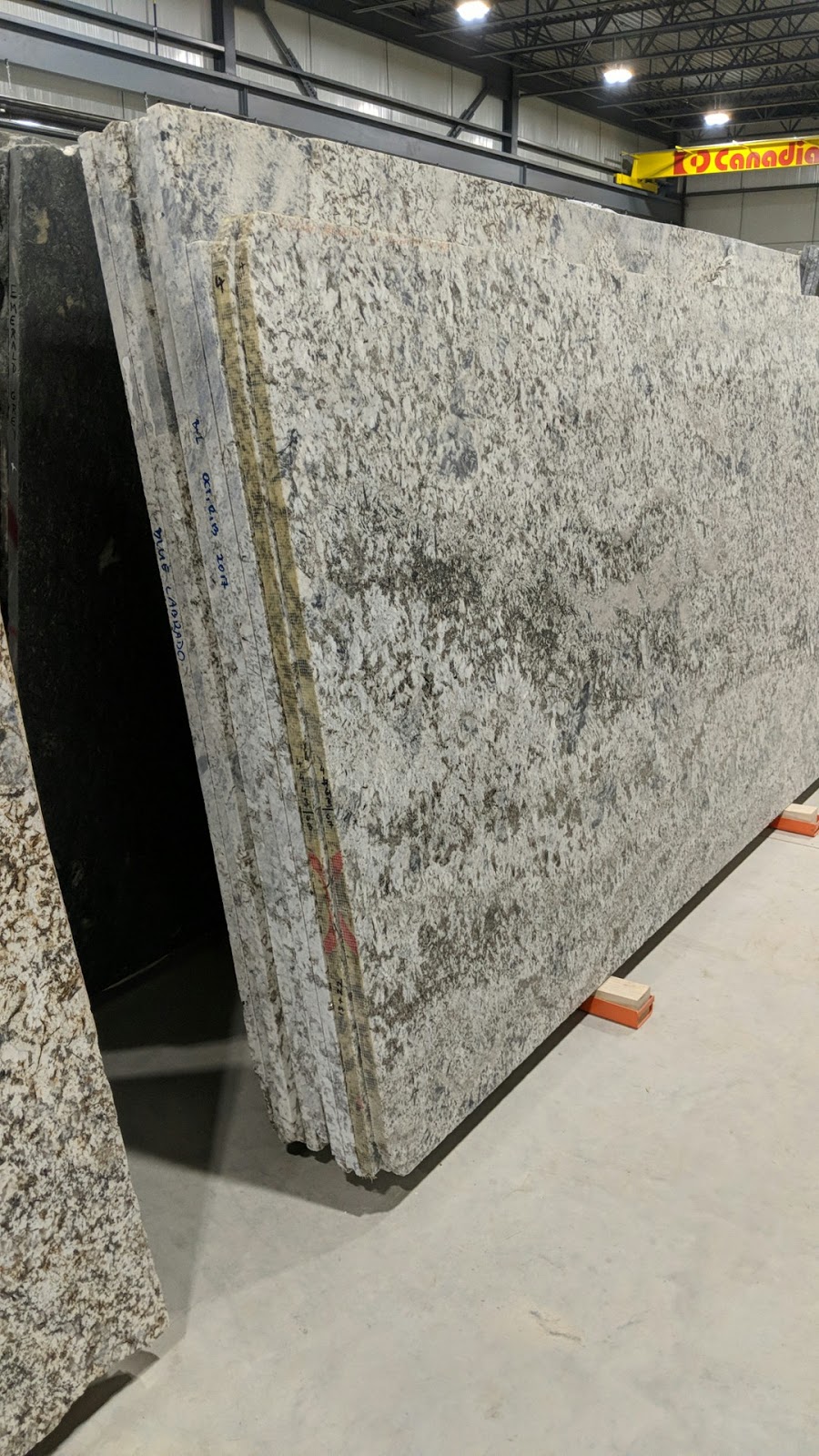 Natural Stone City | 2188 Shirley Dr, Kitchener, ON N2B 0A6, Canada | Phone: (519) 489-0441