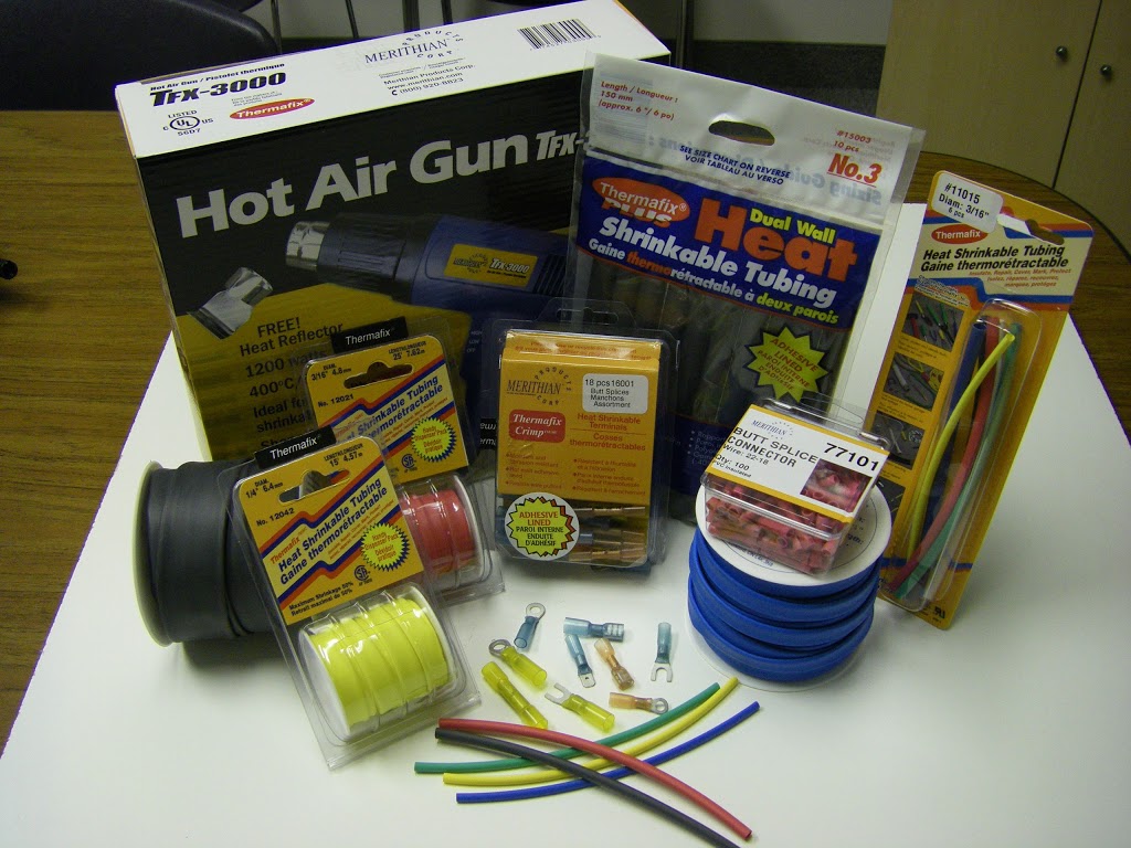 Merithian Products Corporation | 300 Supertest Rd #9, North York, ON M3J 2M2, Canada | Phone: (905) 669-0570