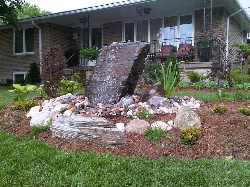 Mary-Jo Melnyk Garden Designs | 255 Glenabbey Dr, Courtice, ON L1E 1Y6, Canada | Phone: (289) 893-3000