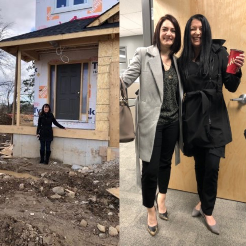 The Eden Murphy Team | 865 Dundas St, Woodstock, ON N4S 1G8, Canada | Phone: (226) 883-2336