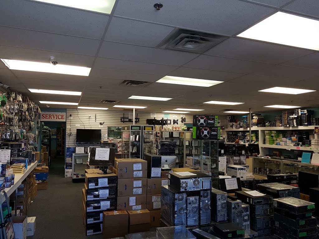 Wintronic Computers Plus | 4200 Fairview St, Burlington, ON L7L 4Y8, Canada | Phone: (905) 333-6637