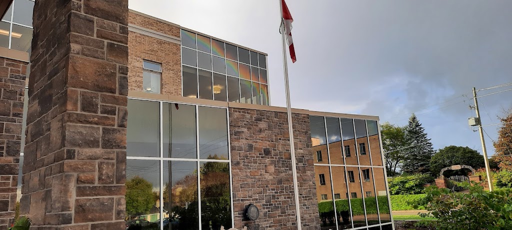 Strathcona Long Term Care | 720 Princess St, Mount Forest, ON N0G 2L3, Canada | Phone: (519) 323-2140