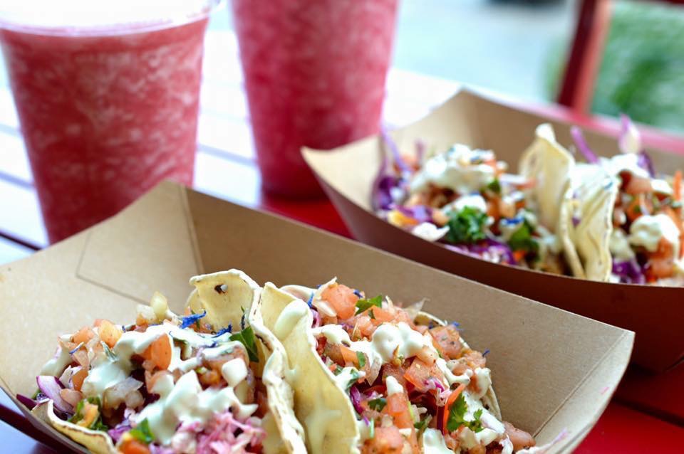 Be Teased Food Truck | 3942 Squilax-Anglemont Rd, Scotch Creek, BC V0E 1M5, Canada | Phone: (250) 572-5753