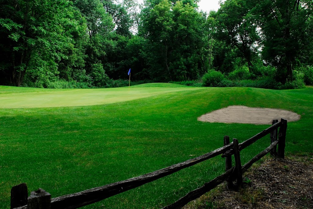 Fergus Golf Club | 8282 Wellington 19, Fergus, ON N1M 2R3, Canada | Phone: (888) 833-8787