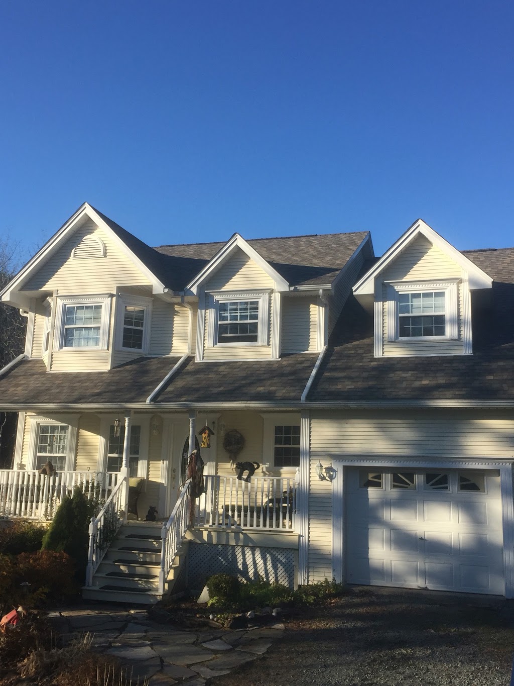 Accurate Roofing | 44 Saluki Dr, Beaver Bank, NS B4G 1E3, Canada | Phone: (902) 817-1967