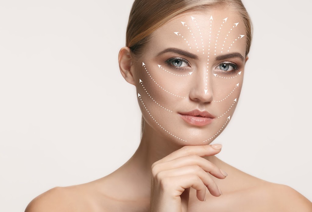 Derma Bright Clinic | 2786 W 16th Ave #206, Vancouver, BC V6K 4M1, Canada | Phone: (604) 259-8757