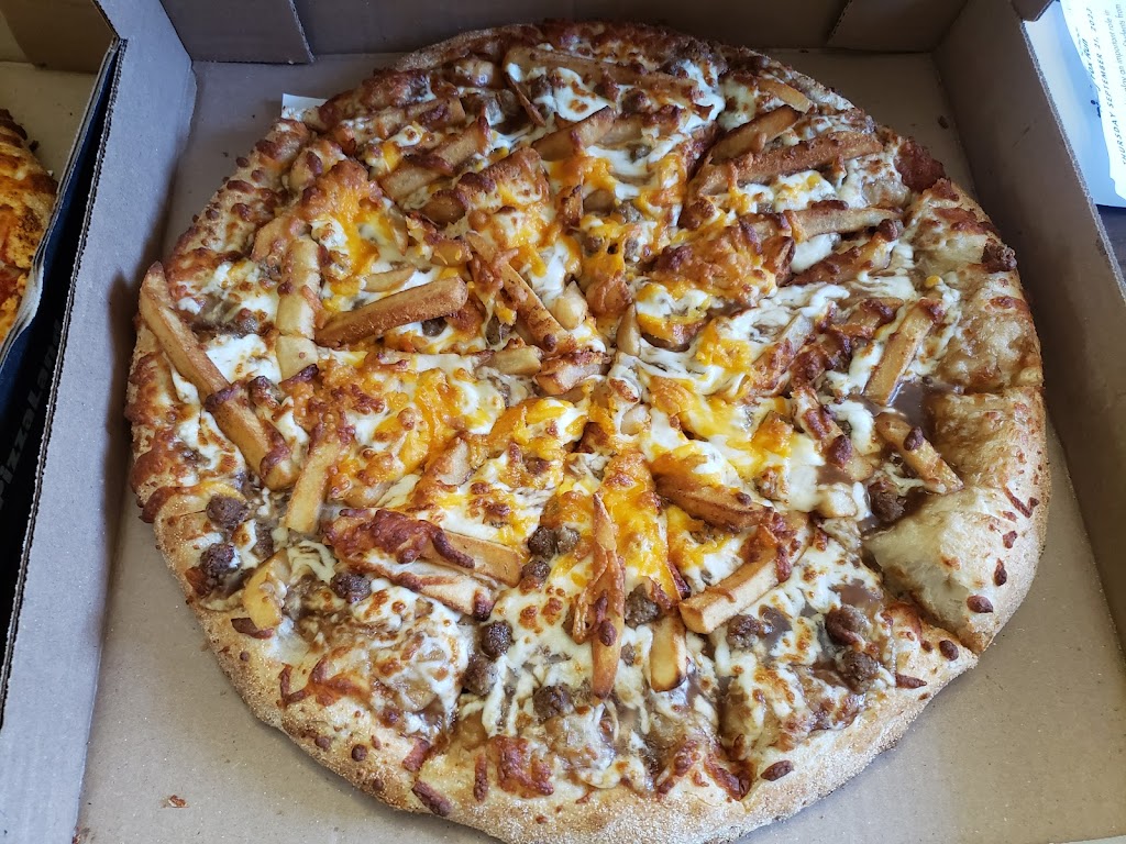 Papas Pizzaland Trenton | 391 Dundas St W, Trenton, ON K8V 3S4, Canada | Phone: (613) 955-0999