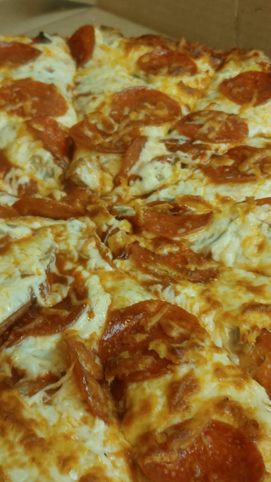 Bewdley Pizza - Millbrook | 13 Tupper St, Millbrook, ON L0A 1G0, Canada | Phone: (705) 932-3220