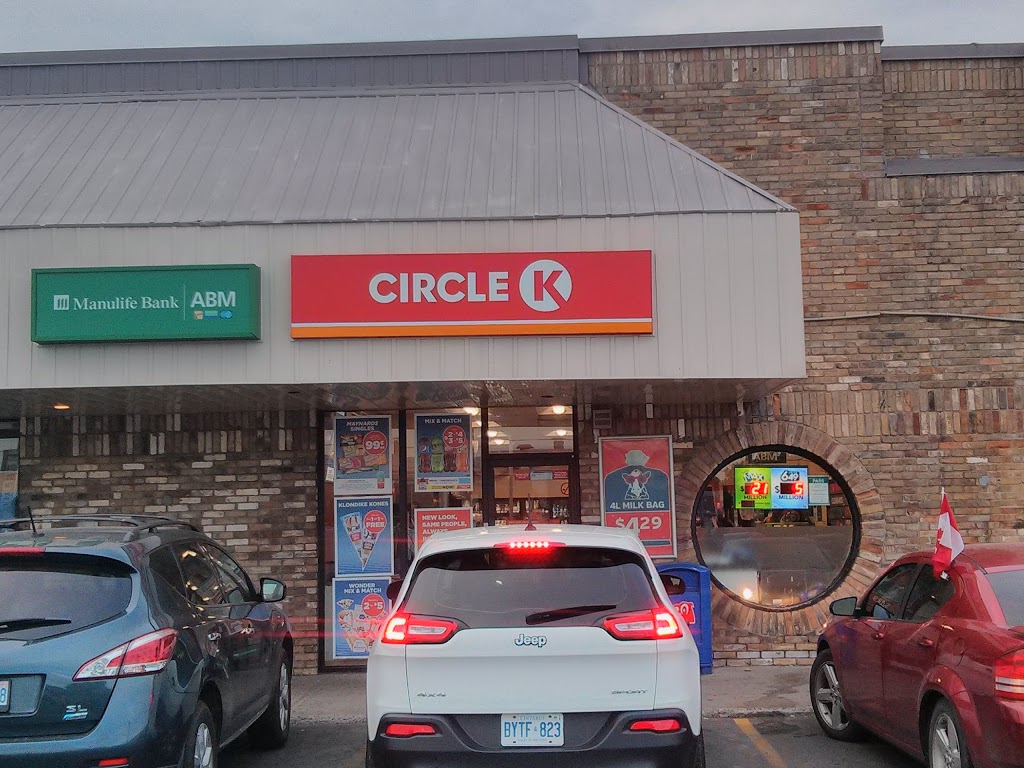 Circle K | Oxford St E & Gammage St, London, ON N5Y 5A1, Canada | Phone: (519) 451-4670
