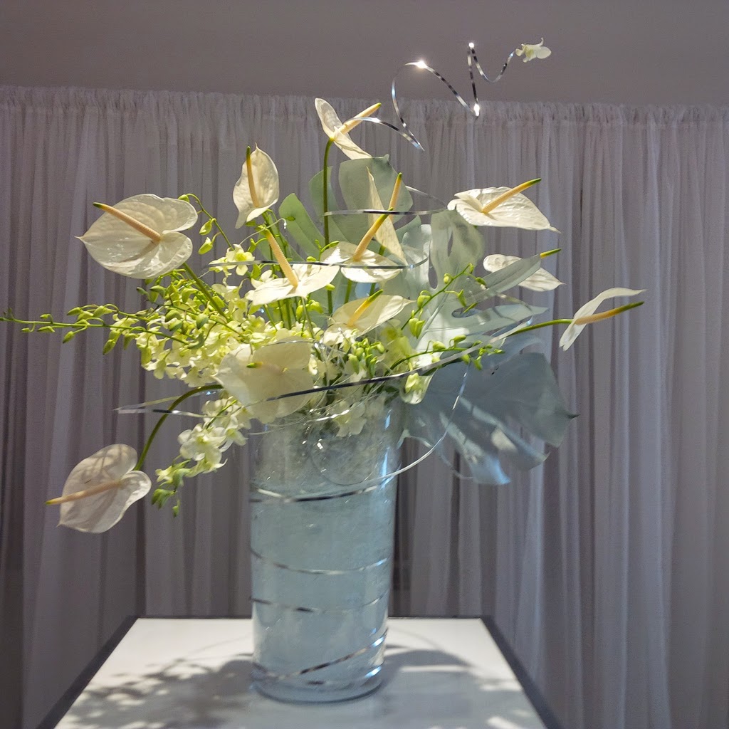Arbours Flower Shoppe | 89 Main St, Penetanguishene, ON L9M 1S8, Canada | Phone: (705) 549-9119