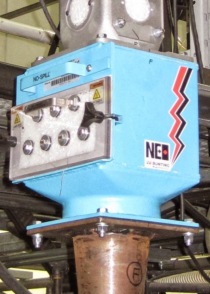 GRIP Global Resources for Industrial Projects | 1686 57a St, Delta, BC V4L 1X8, Canada | Phone: (604) 889-1855