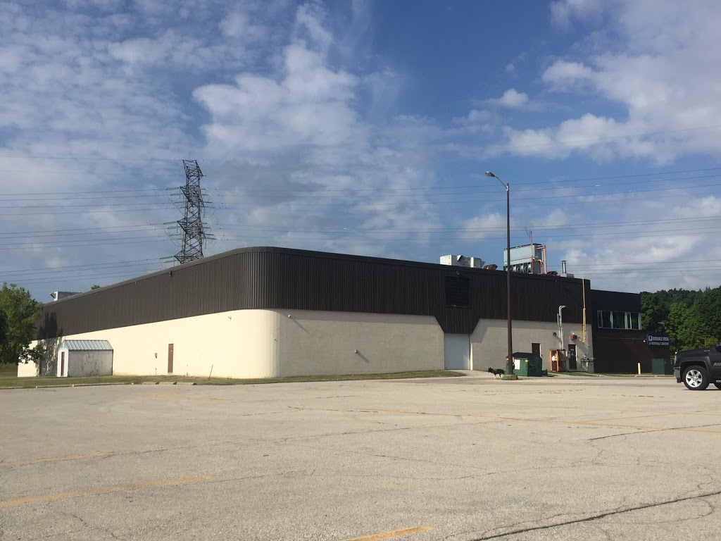 Rosedale Seniors Club | 100 Greenhill Ave, Hamilton, ON L8K 6M4, Canada | Phone: (905) 540-5320