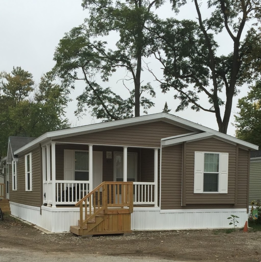 Rivers Edge | 60 Hathaway St, East China, MI 48054, USA | Phone: (810) 329-3400