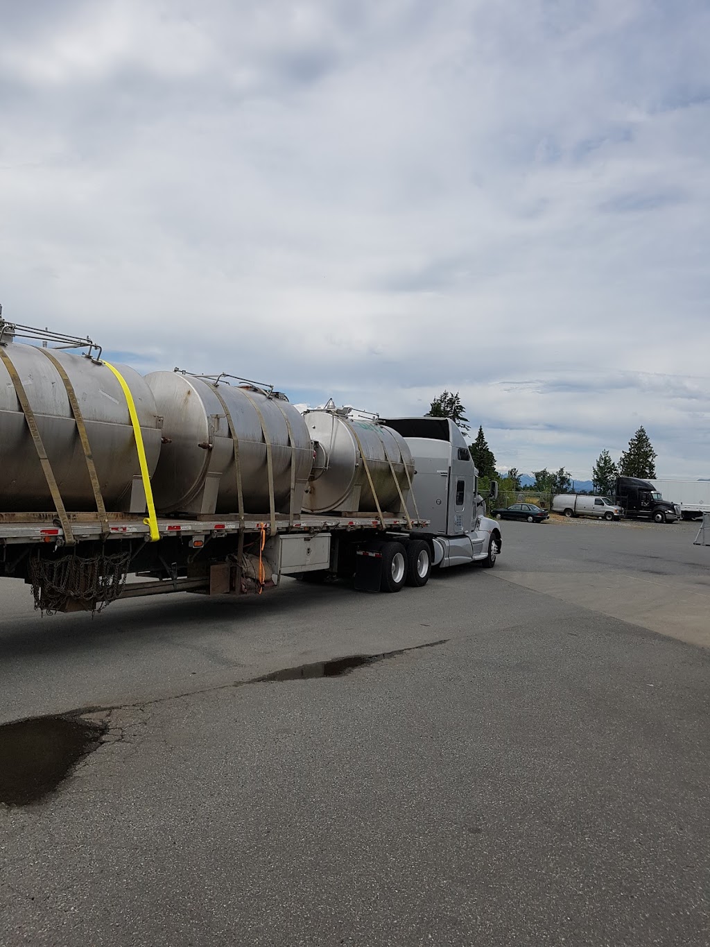 Best Rider transport | 3573 Summit Dr, Abbotsford, BC V2T 6S4, Canada | Phone: (888) 223-7863