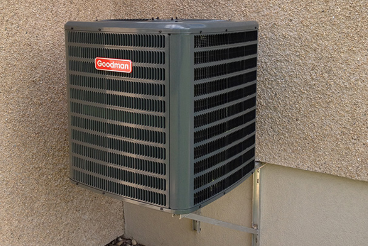 Climatisation Fraser | 101 Rue Omer Deserres Suite 115, Blainville, QC J7C 0C9, Canada | Phone: (514) 809-6280