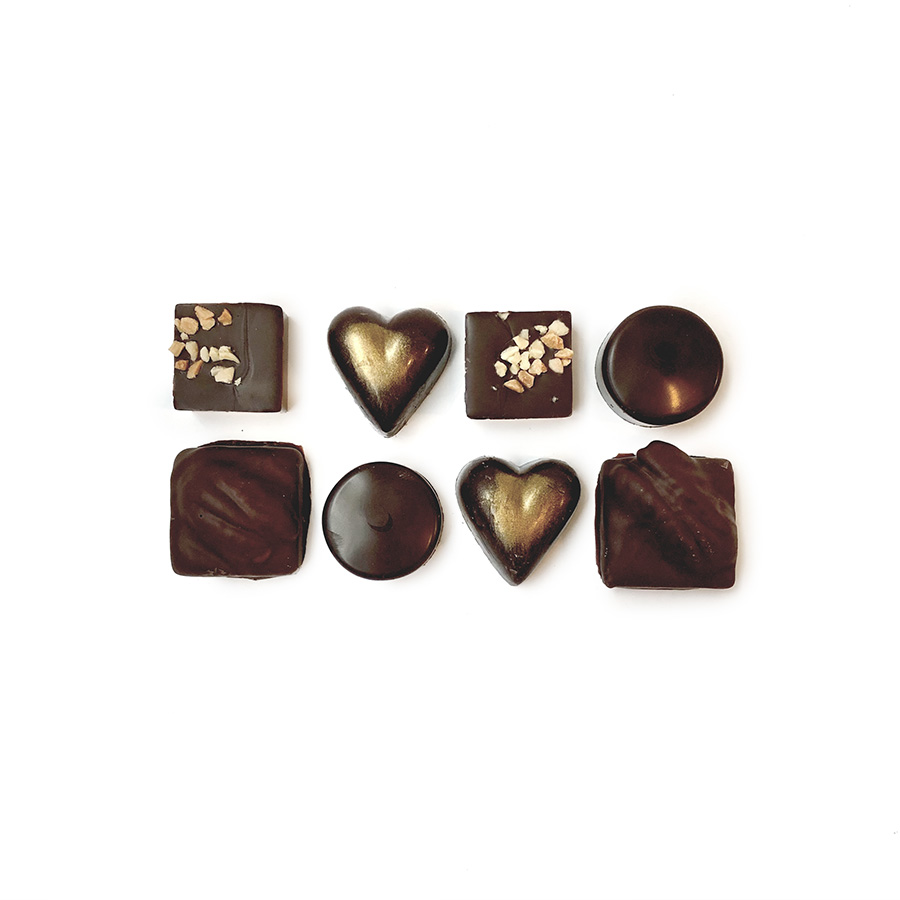 Le comptoir chocolat | 5530 Rue Saint-Patrick Local 1126, Montréal, QC H4E 1A8, Canada | Phone: (514) 360-9840