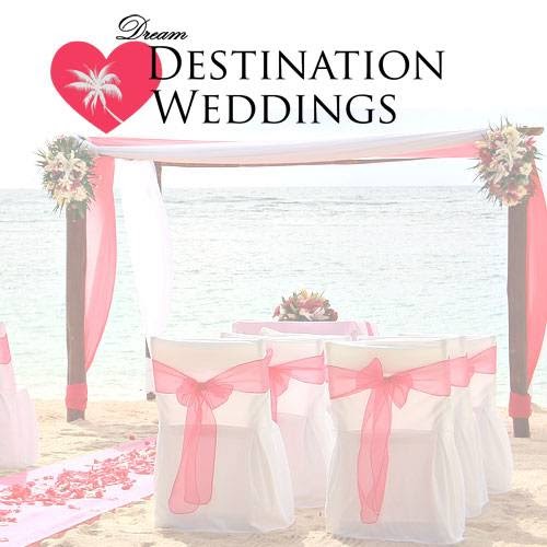Dream Destination Weddings | 1131 Nottinghill Gate Suite 203, Oakville, ON L6M 1K5, Canada | Phone: (844) 749-0725