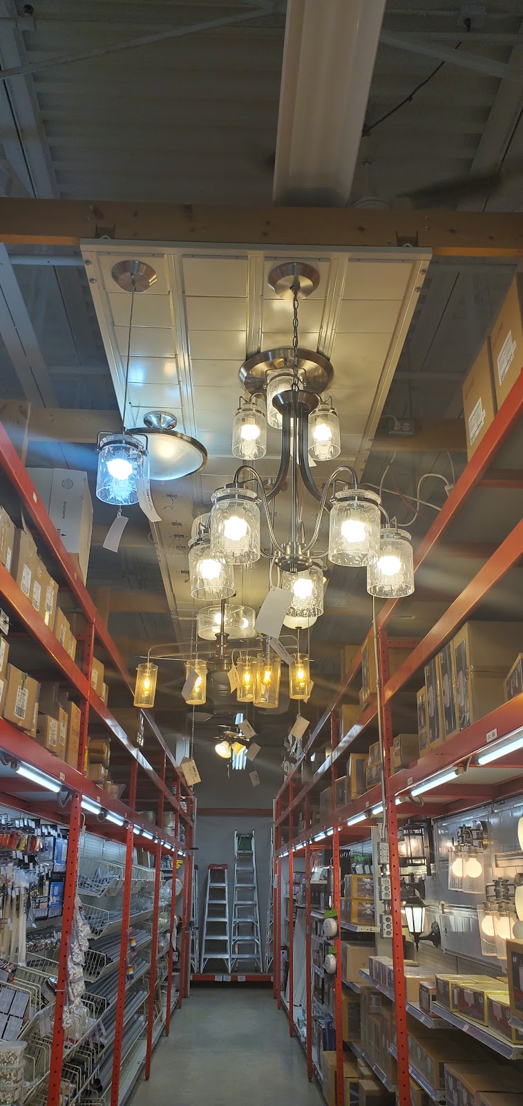 Copps Buildall | 2090 Dundas St, London, ON N5V 1R2, Canada | Phone: (519) 659-9989