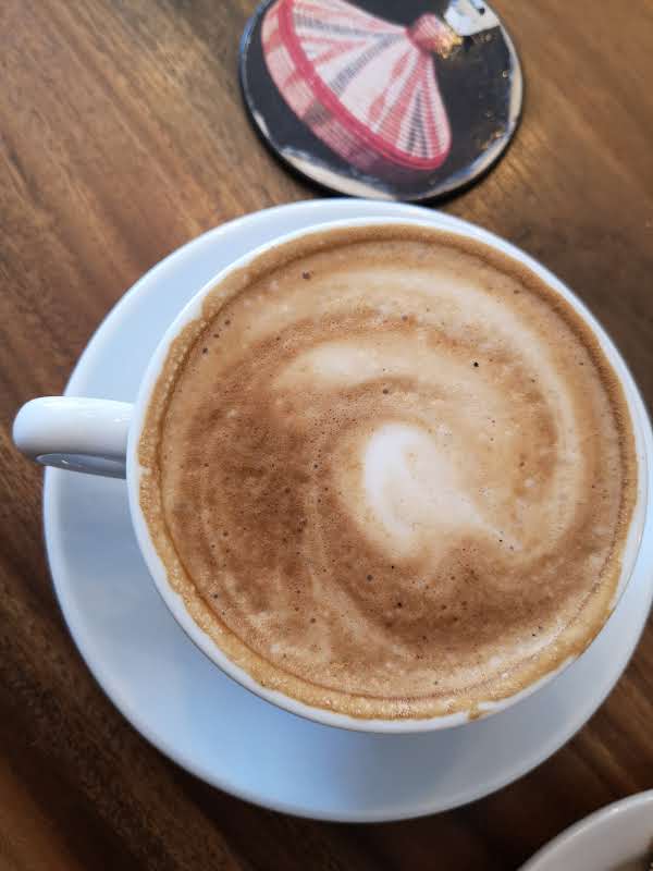 Mofer coffee | 1040 St Clair Ave W, Toronto, ON M6E 1A5, Canada | Phone: (647) 350-9120