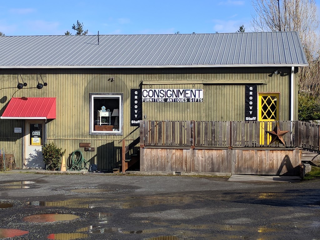 Groovy Stuff | Friday Harbor, WA 98250, USA