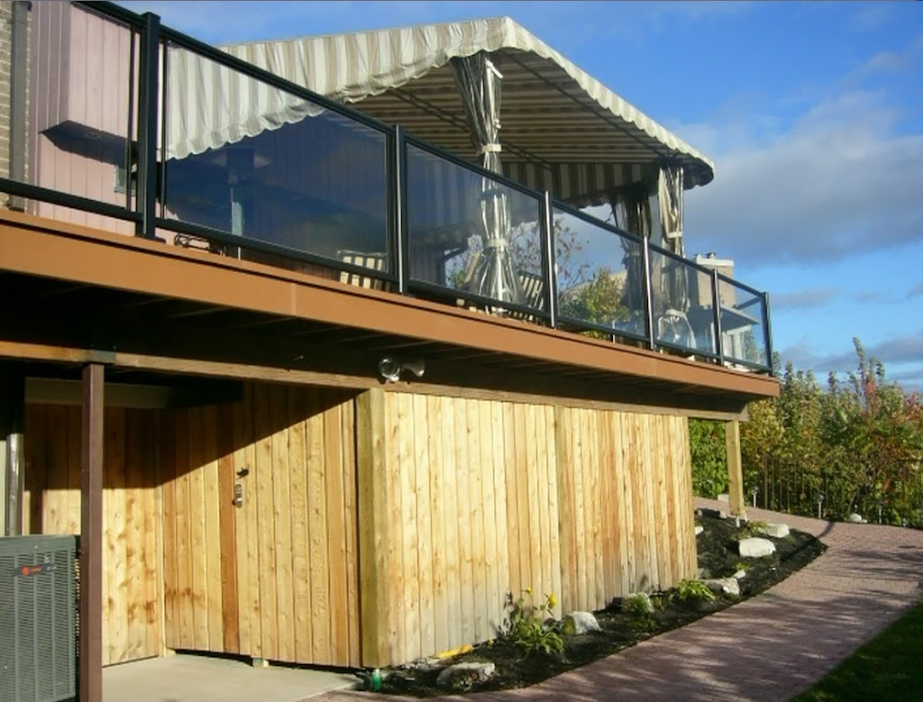 Osborne ProjeX | 183 Carr Chayer, Boisbriand, QC J7G 2J6, Canada | Phone: (514) 777-1666