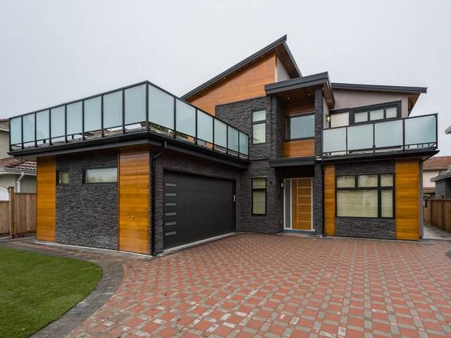 Geo Space Home Design | 6460 Main St, Vancouver, BC V5W 2V4, Canada | Phone: (604) 783-9298