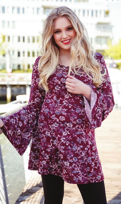 Yolandas Fashion Boutique | 5471 ON-6 unit b, Guelph, ON N1H 6J2, Canada | Phone: (519) 341-5560