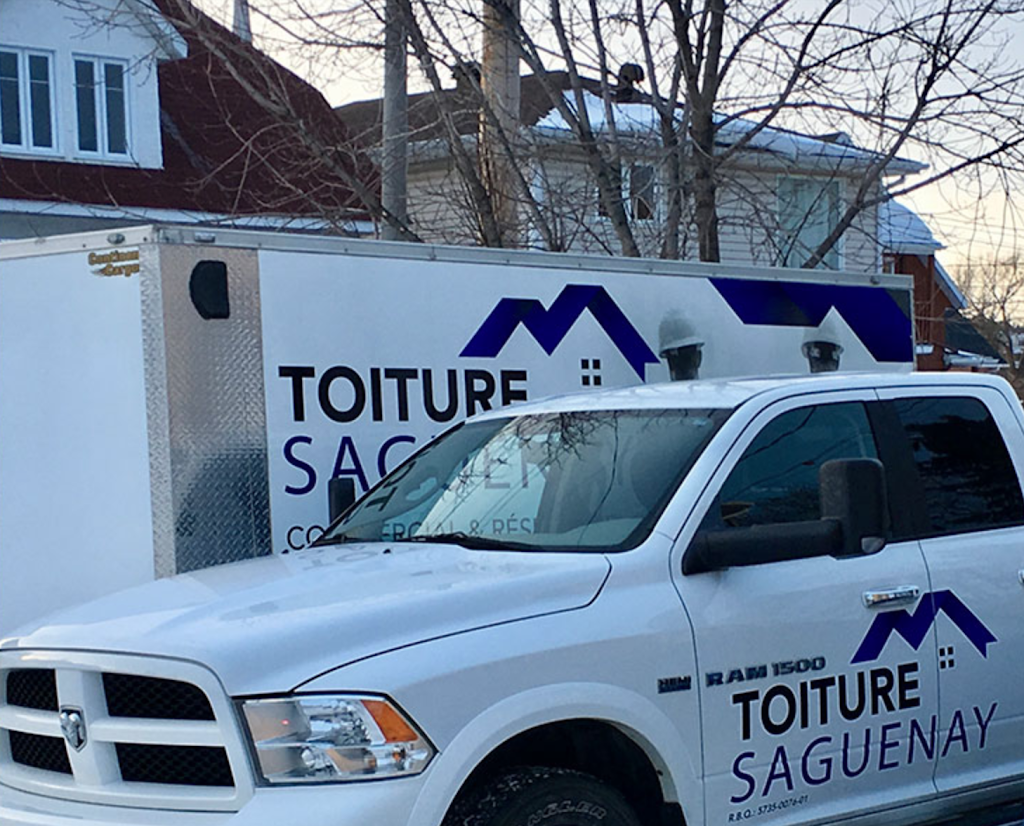 Toiture Saguenay | 561 Delisle, Chicoutimi, QC G7G 3B7, Canada | Phone: (418) 290-1715