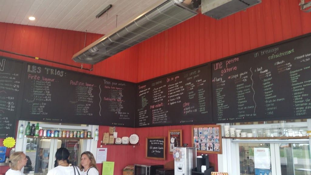 LAFORTUNE traiteur/cremerie/casse-croute | Saint-Alexis, QC J0K 1T0, Canada | Phone: (450) 397-1415