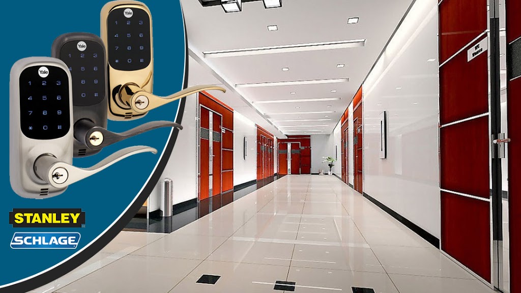 Elmira Locksmith | 73 Arthur St S #10, Elmira, ON N3B 2M8, Canada | Phone: (519) 341-4387