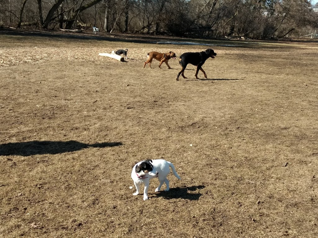 Pottersburg Off Leash Dog Park | Pottersburg-FIDO Off-leash Area, London, ON N5W 1B1, Canada | Phone: (519) 661-2489