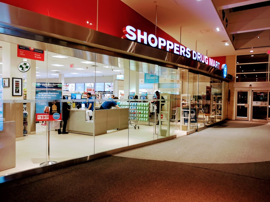 Shoppers Drug Mart | 770 Lawrence Ave W, North York, ON M6A 3C6, Canada | Phone: (416) 787-0238