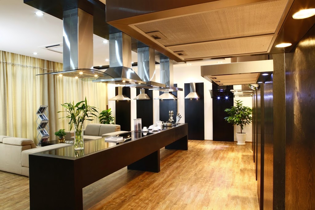 O2rangehoods | 2424 Finch Avenue West # 18, North York, ON M9M 2E2, Canada | Phone: (416) 850-3771