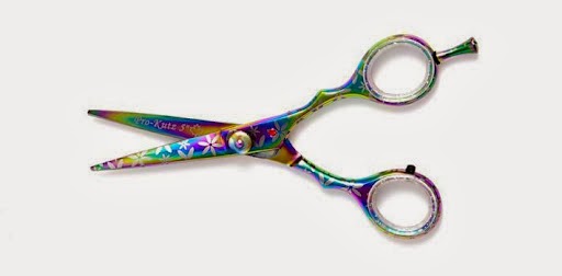 Pro-Kutz Scissors | 403 Shawinigan Dr SW, Calgary, AB T2Y 3A2, Canada | Phone: (403) 615-6098
