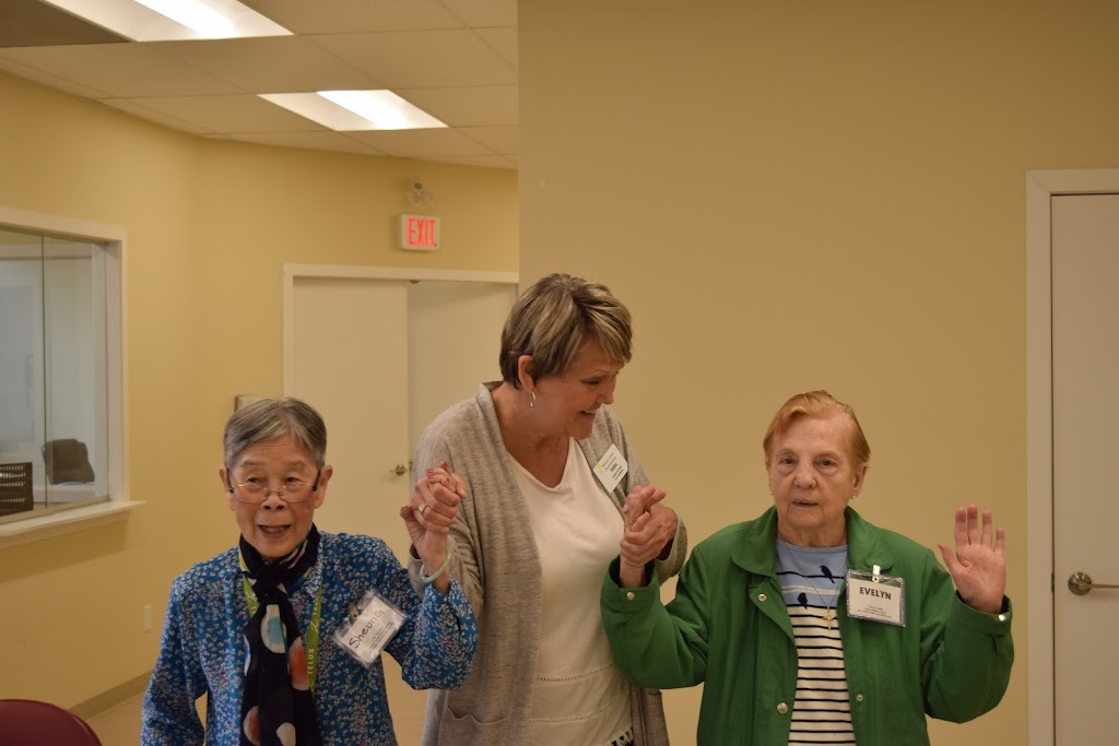 Seniors Come Share Society Guildford Day Program | 15355 102a Ave #4, Surrey, BC V3R 7K1, Canada | Phone: (778) 735-0955