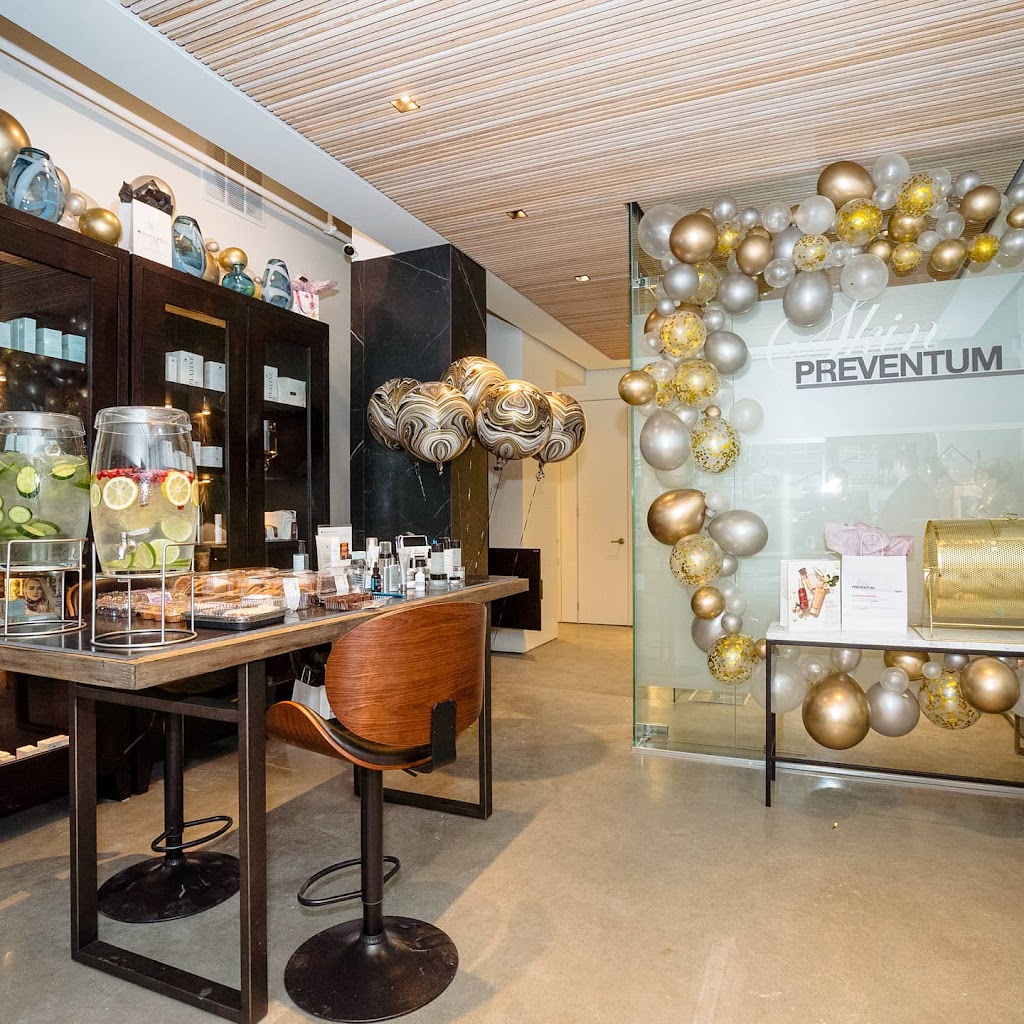 Preventum Skin | 3288 Dunbar St, Vancouver, BC V6S 2B7, Canada | Phone: (604) 969-8388