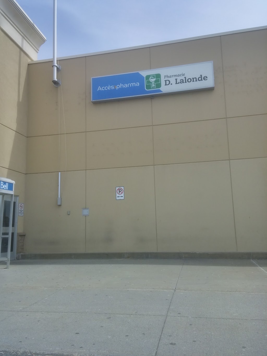Accès pharma | 9000 Boulevard Leduc Quartier Dix30 walmart, Brossard, QC J4Y 0E6, Canada | Phone: (450) 672-5760