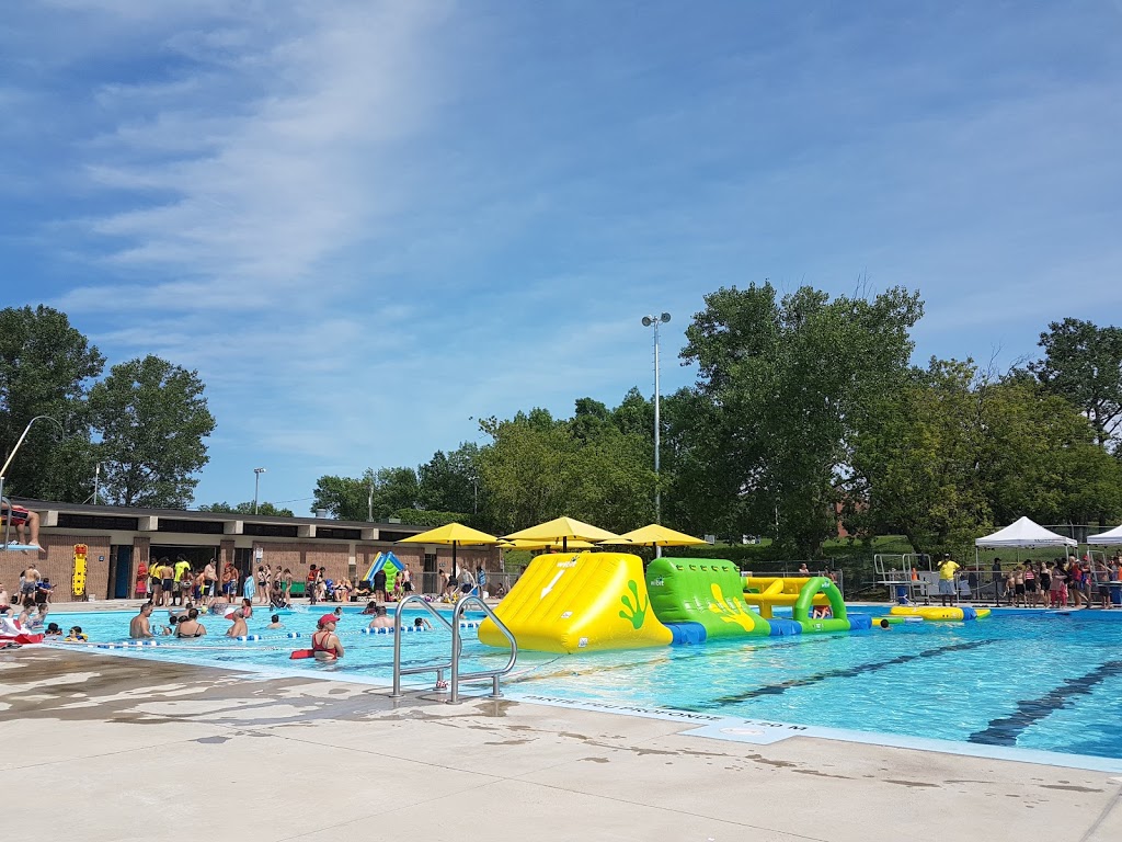 Don-Bosco Park | Montreal, QC H1E 3A9, Canada | Phone: (514) 872-0311