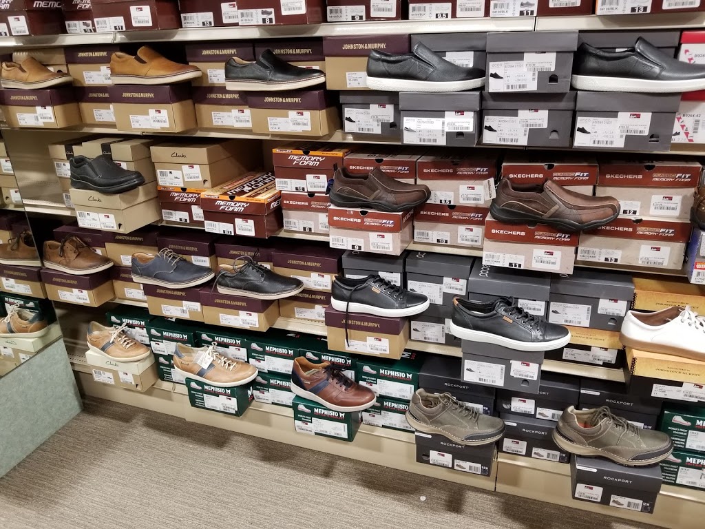 SHOE PER | 589 Fairway Rd S, Kitchener, ON N2C 1X4, Canada | Phone: (519) 748-9333