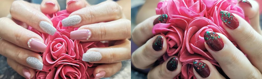 Pretty Looks Nails And Spa | 710 Centre St SE #7a, High River, AB T1V, Canada | Phone: (403) 649-6829