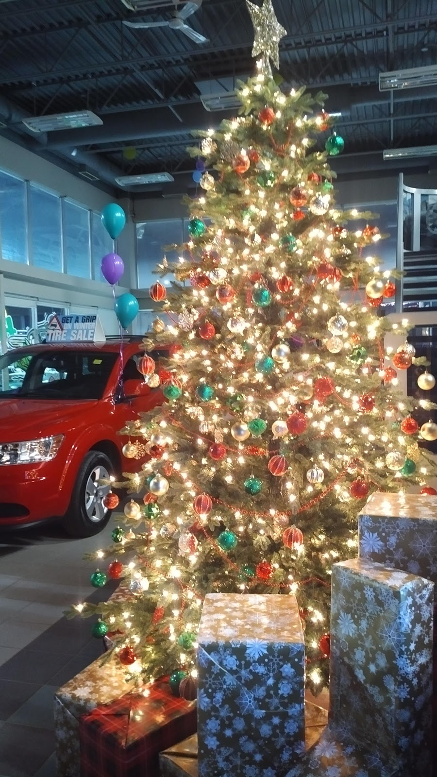 Eastern Chrysler Dodge Jeep Ram | 1900 Main St, Winnipeg, MB R2V 3S9, Canada | Phone: (204) 339-2011