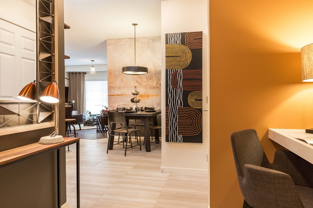 My Legacy Park II Sales Centre | 151 Legacy Main St SE, Calgary, AB T2X 3A4, Canada | Phone: (403) 931-8558