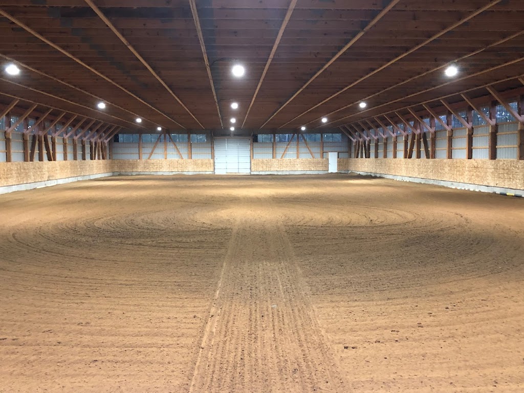 Black Oak Equestrian Inc. | 6075 Snake Island Rd, Osgoode, ON K0A 2W0, Canada | Phone: (613) 323-7794