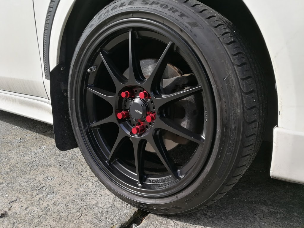 Big O Tires | 20214 Lougheed Hwy, Maple Ridge, BC V2X 2P7, Canada | Phone: (604) 465-7822