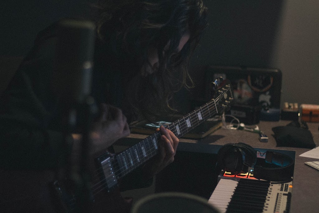 Bat Cave Studios | 6550 Rue des Marronniers, Saint-Hubert, QC J3Y 8T3, Canada | Phone: (438) 520-1101