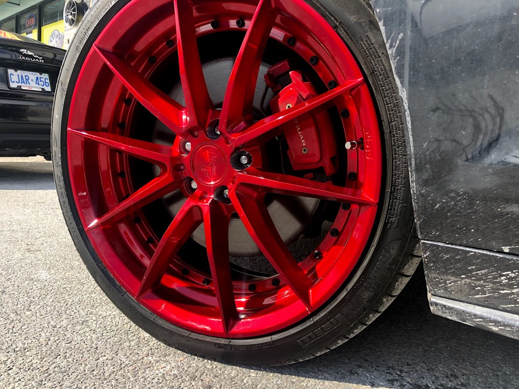 Speed Motor Sports | 2450 Finch Ave W #12, North York, ON M9M 2E9, Canada | Phone: (647) 350-1007