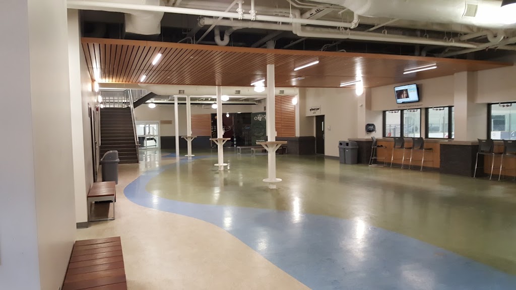 Rocky Arena Complex | 5332 50 St, Rocky Mountain House, AB T4T 1G7, Canada | Phone: (403) 845-3720