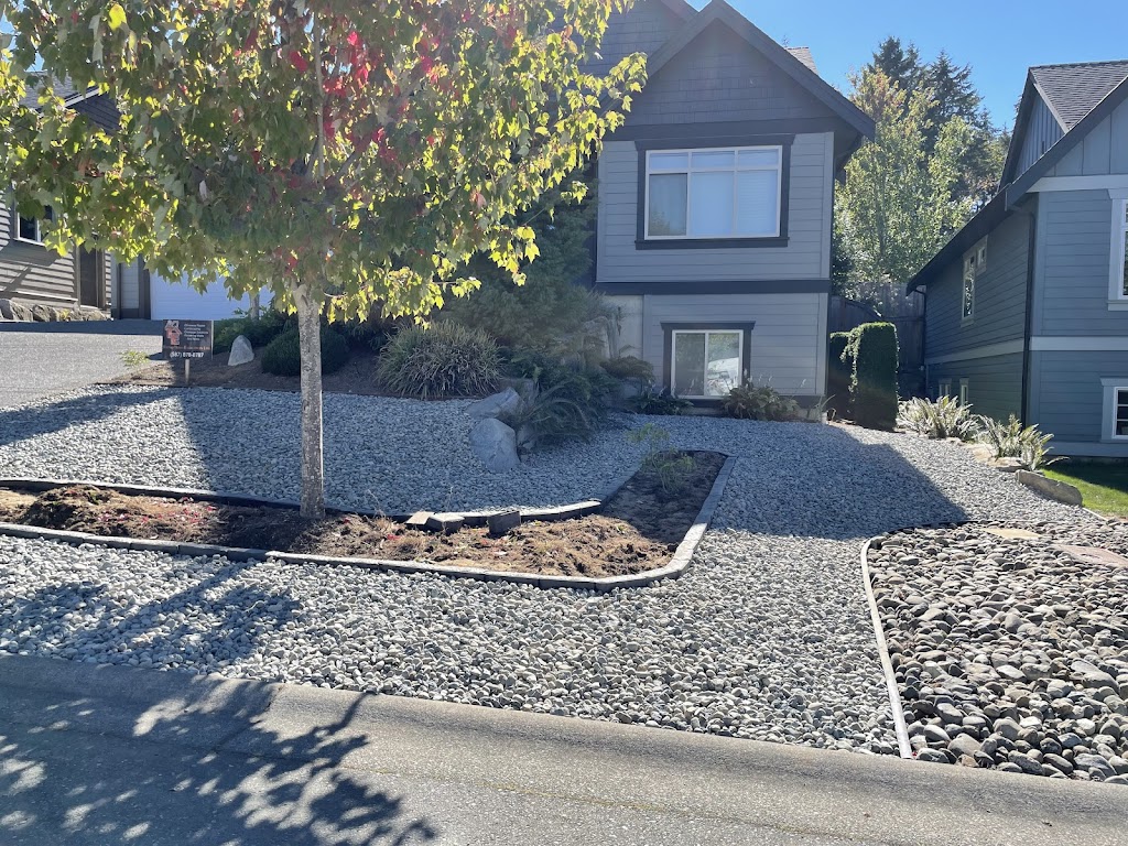 Retro Terra Excavation Ltd | 1526 King Rd, Qualicum Beach, BC V9K 2A8, Canada | Phone: (587) 878-8787