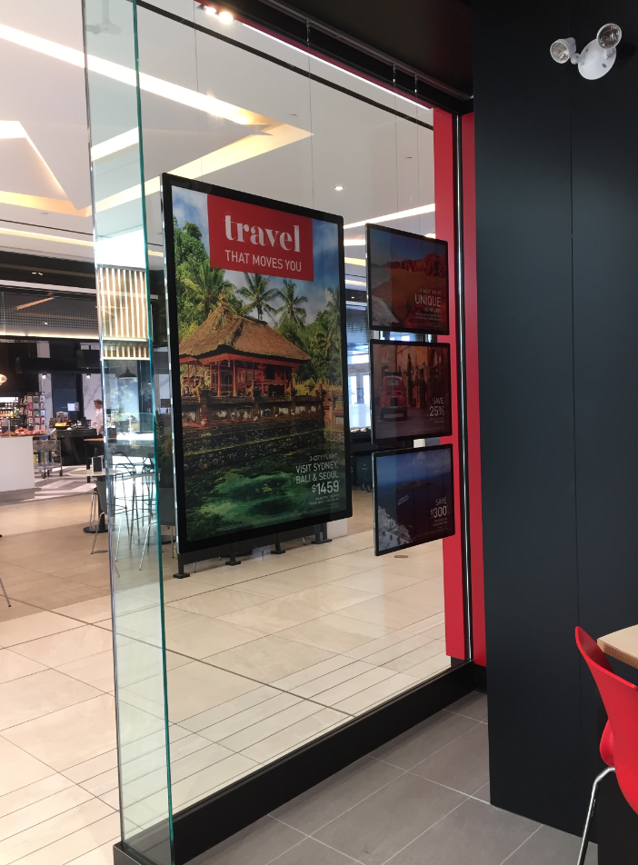 Flight Centre Oakville Place | 240 Leighland Ave Unit 179, Oakville, ON L6H 3H6, Canada | Phone: (866) 704-5366
